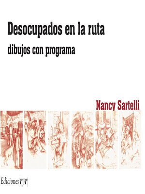 cover image of Desocupados en la ruta